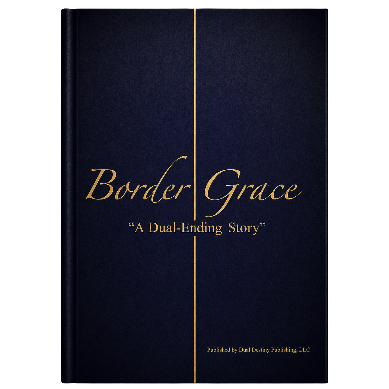 Border Grace — featured release